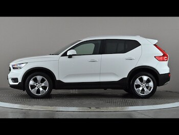 Used Volvo XC40 2022 for sale - 78949840: Photo