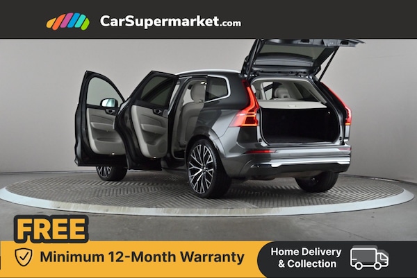 Used Volvo XC60 2021 for sale - 76342013: Photo 22
