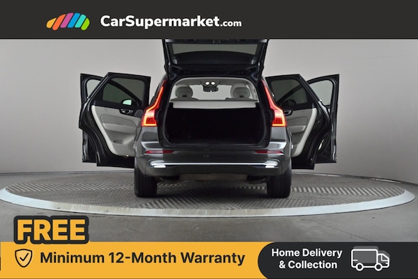 Used Volvo XC60 2021 for sale - 76342013: Photo 23
