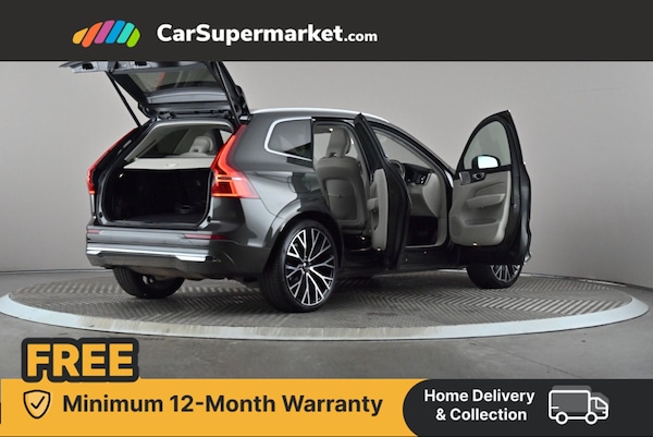 Used Volvo XC60 2021 for sale - 76342013: Photo 24