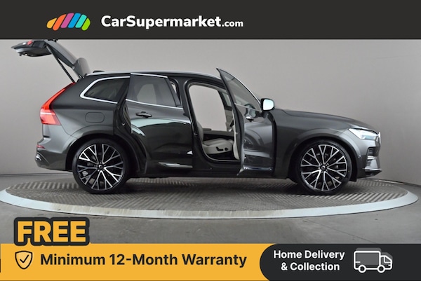 Used Volvo XC60 2021 for sale - 76342013: Photo 25