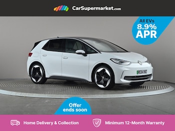 2024 - 150kW Match Pro S 77kWh Auto 5-Door