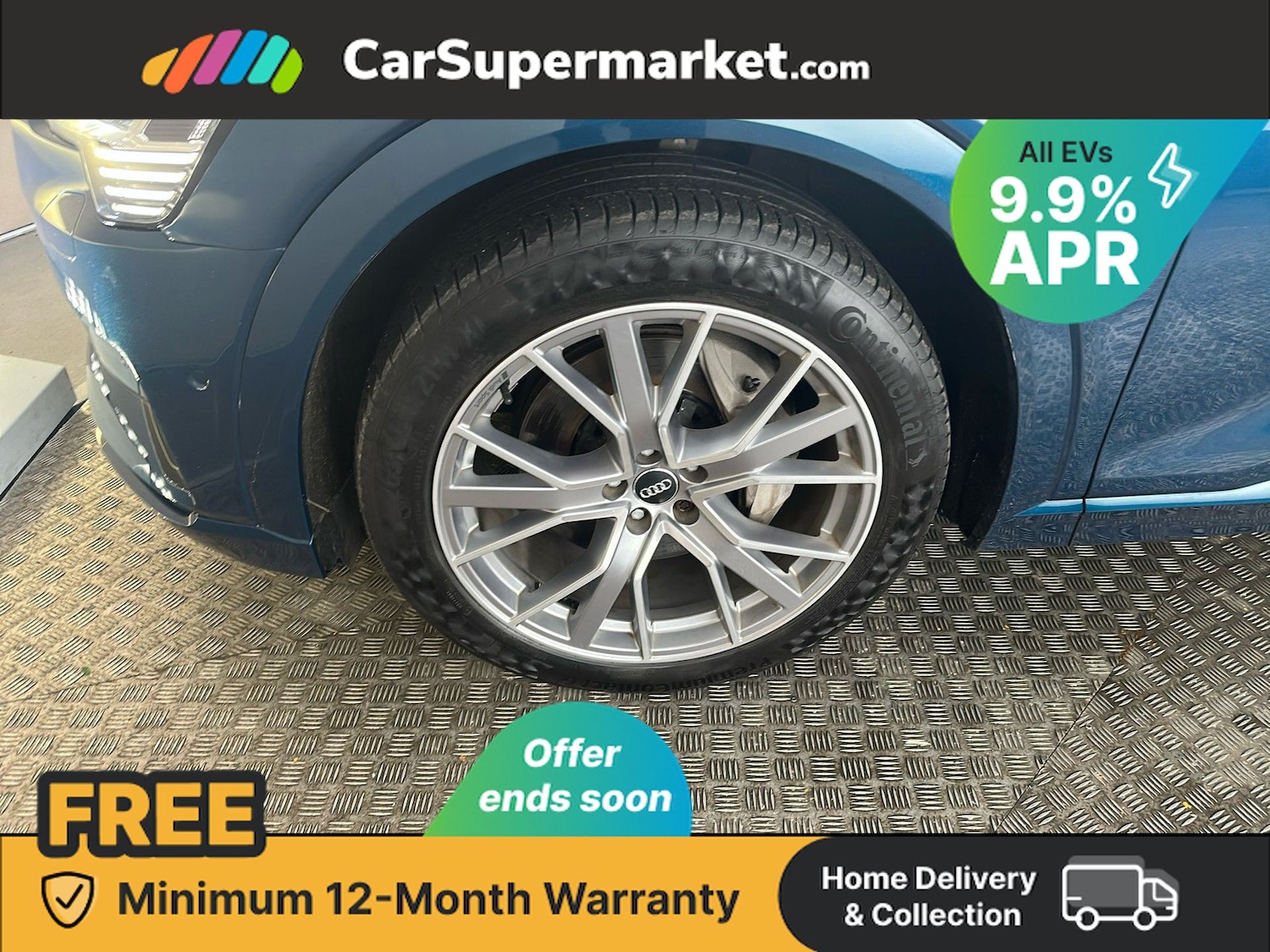 Used Audi e-tron 2020 for sale - 76502930: Photo 21