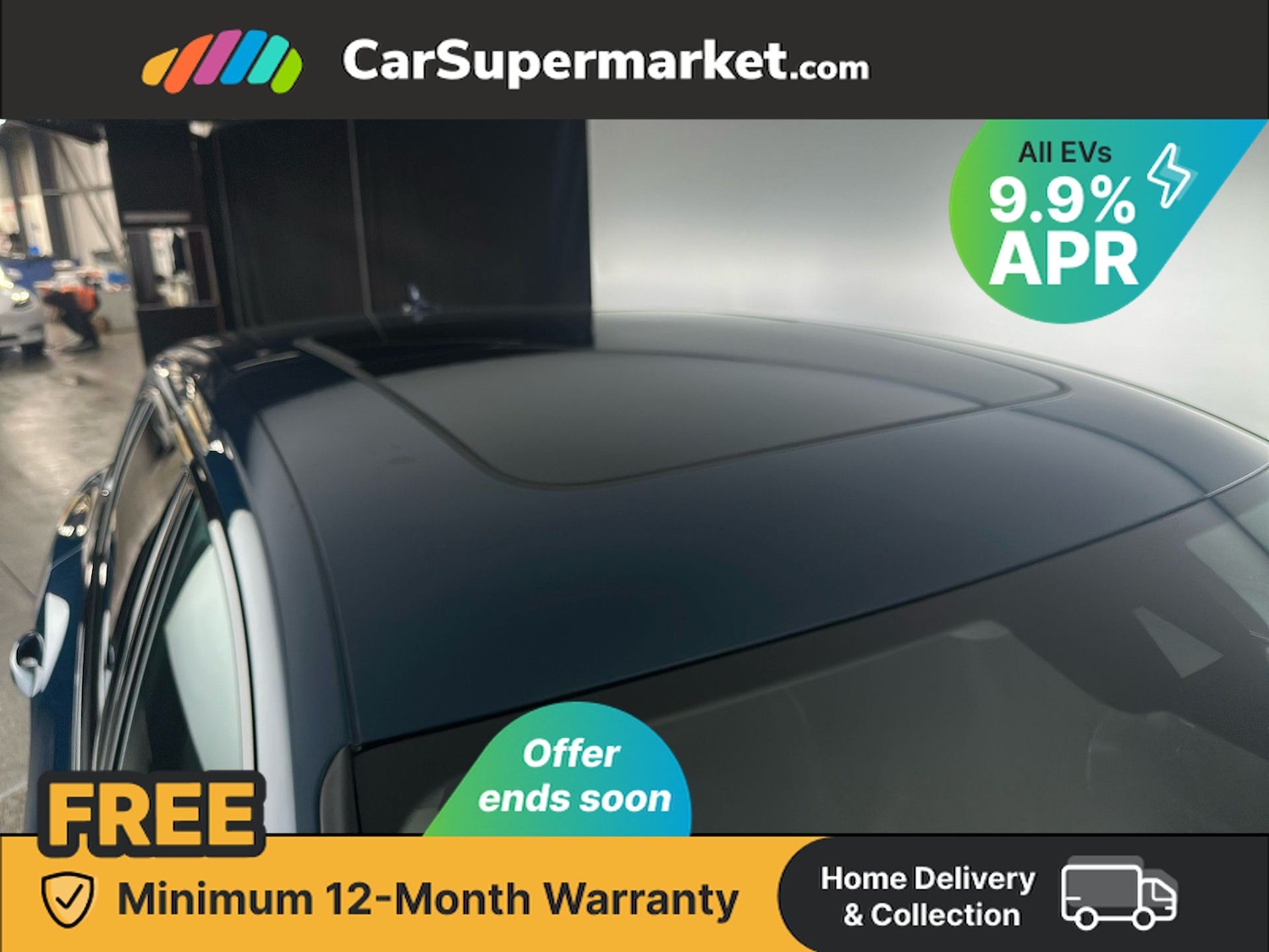 Used Audi e-tron 2020 for sale - 76502930: Photo 23