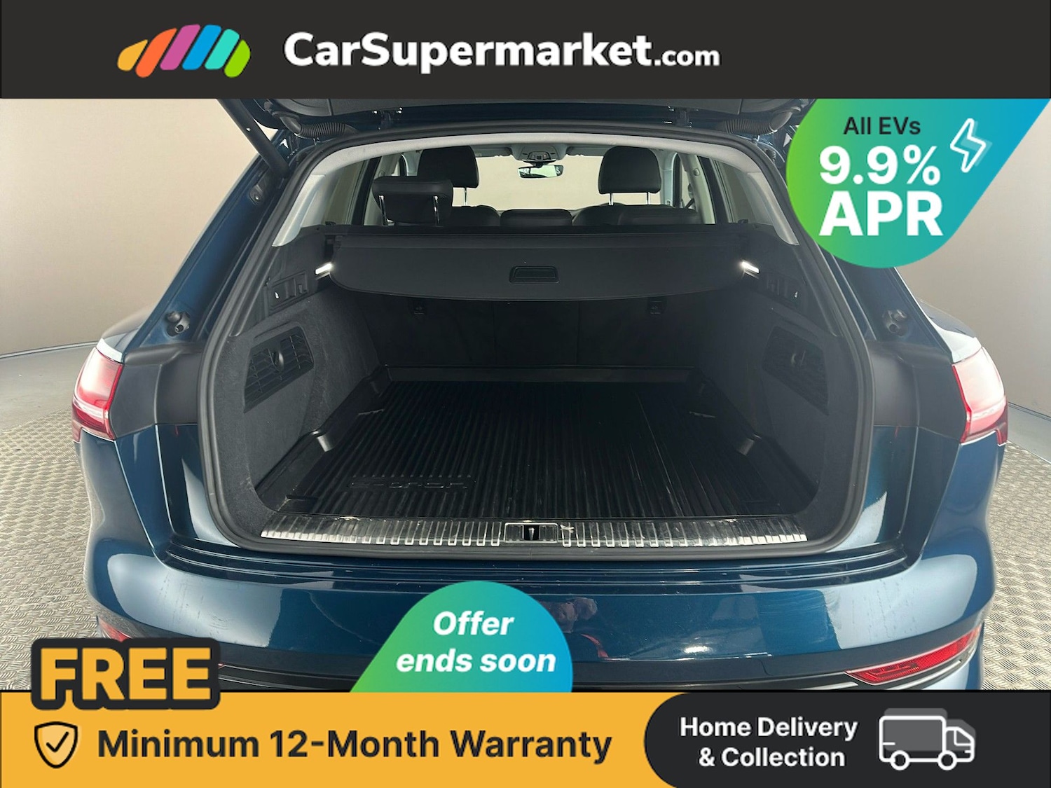 Used Audi e-tron 2020 for sale - 76502930: Photo 24