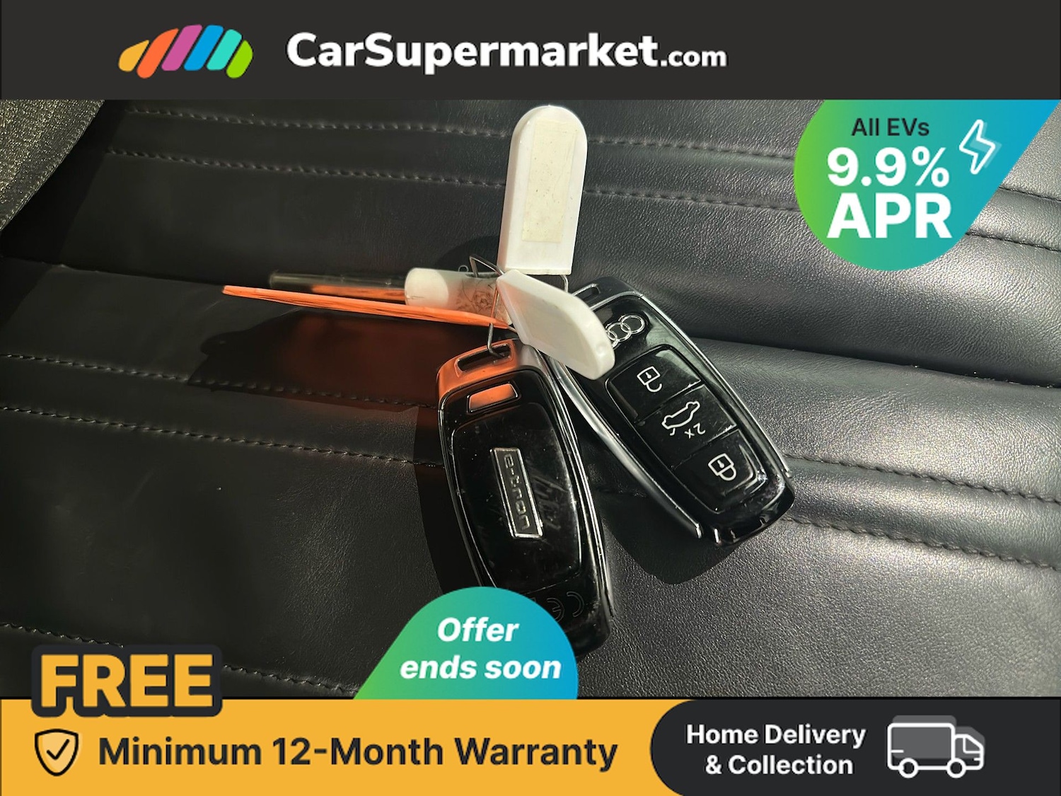 Used Audi e-tron 2020 for sale - 76502930: Photo 25