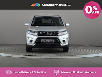 Used Suzuki Vitara 2019 for sale - 75445680: Photo