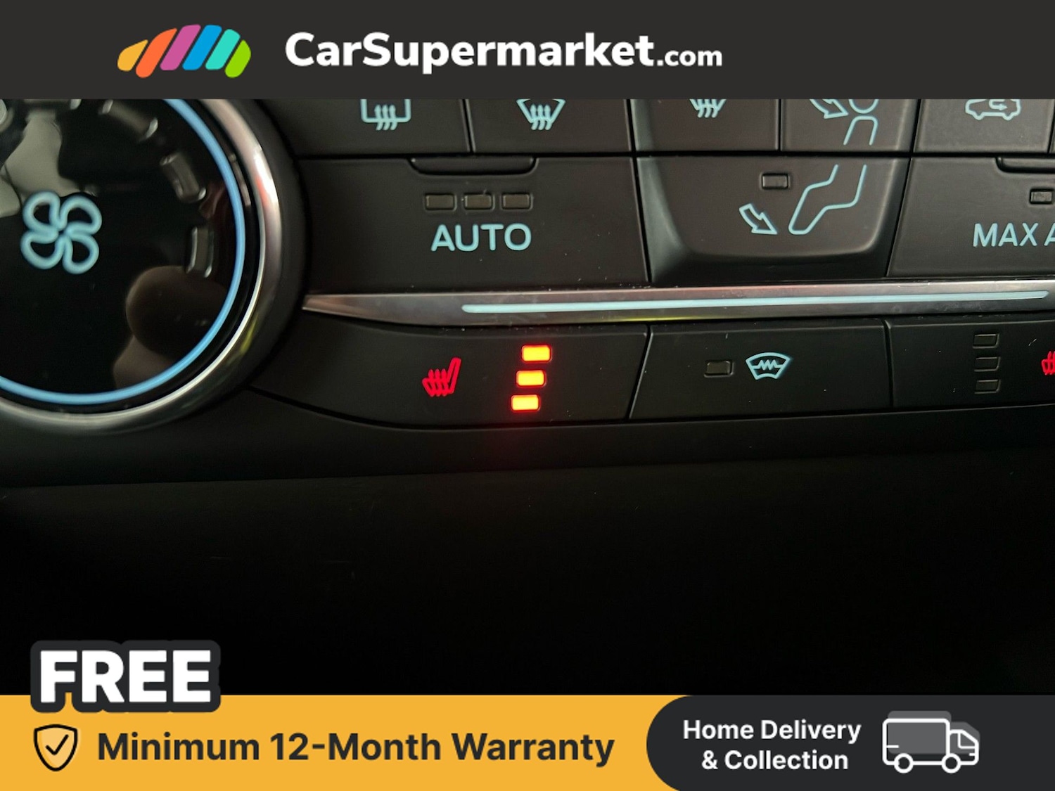 Used Ford Fiesta 2020 for sale - 78055965: Photo 27