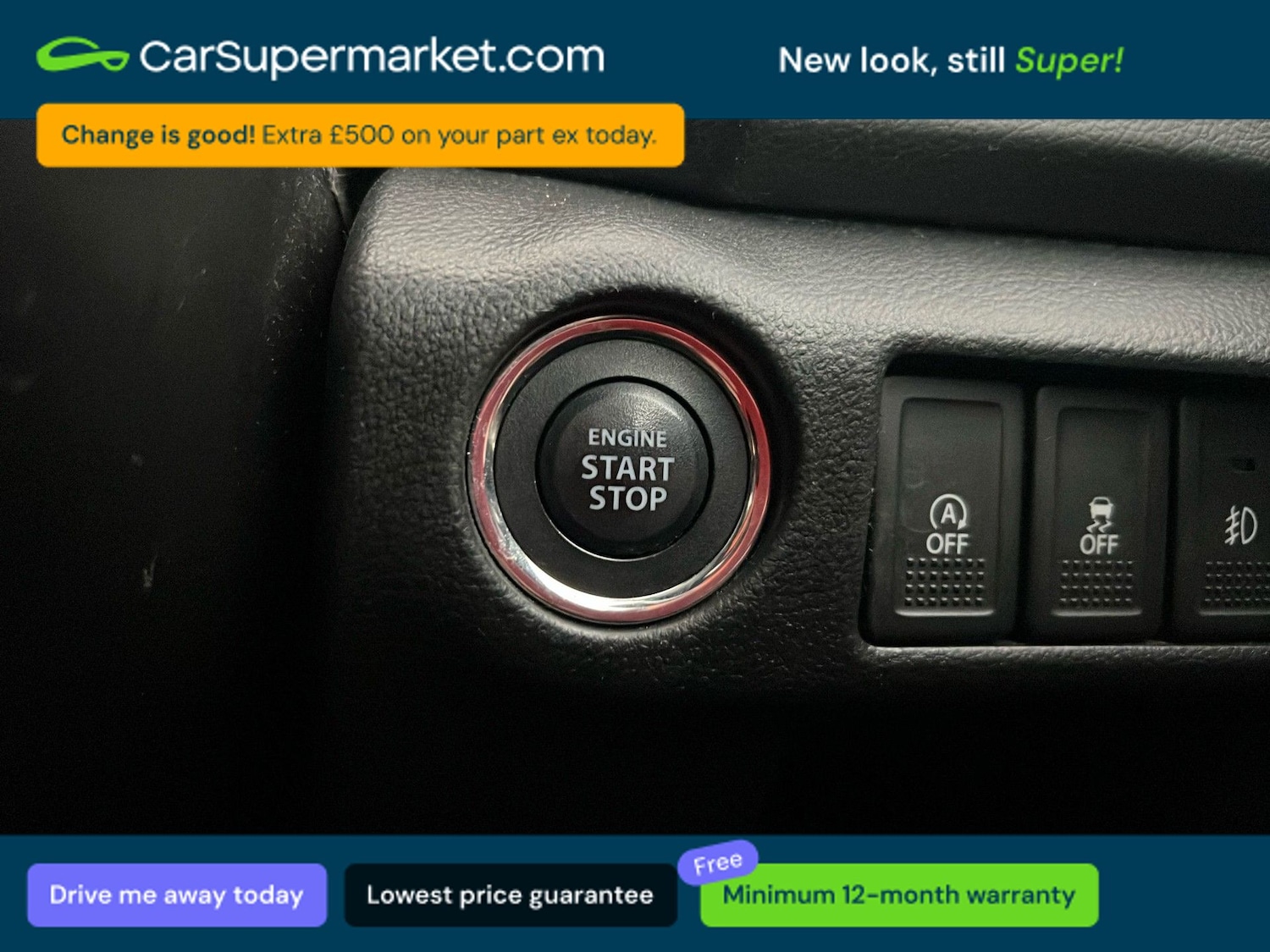 Used Suzuki SX4 S-Cross 2016 for sale - 78197689: Photo 27