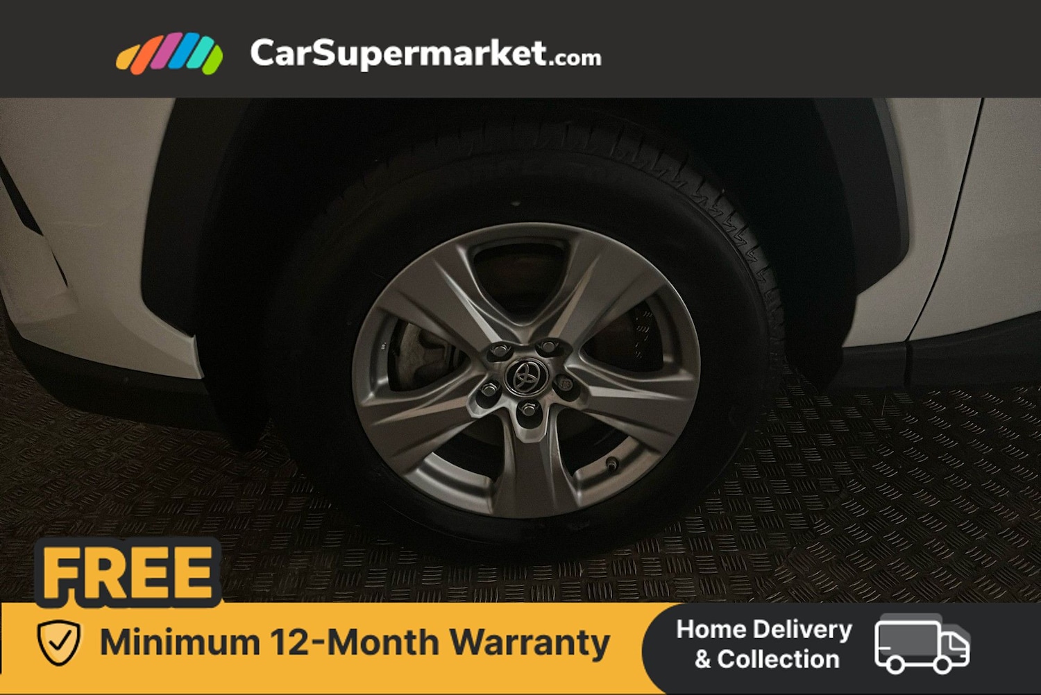 Used Toyota RAV4 2022 for sale - 76341980: Photo 13
