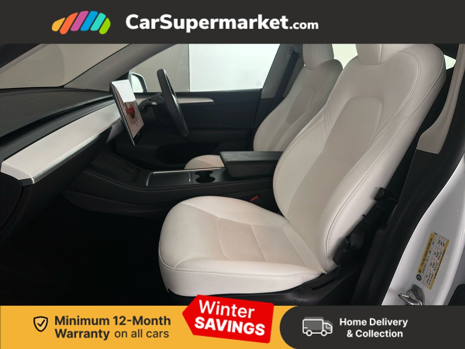 Used Tesla Model Y 2022 for sale - 77286824: Photo 14