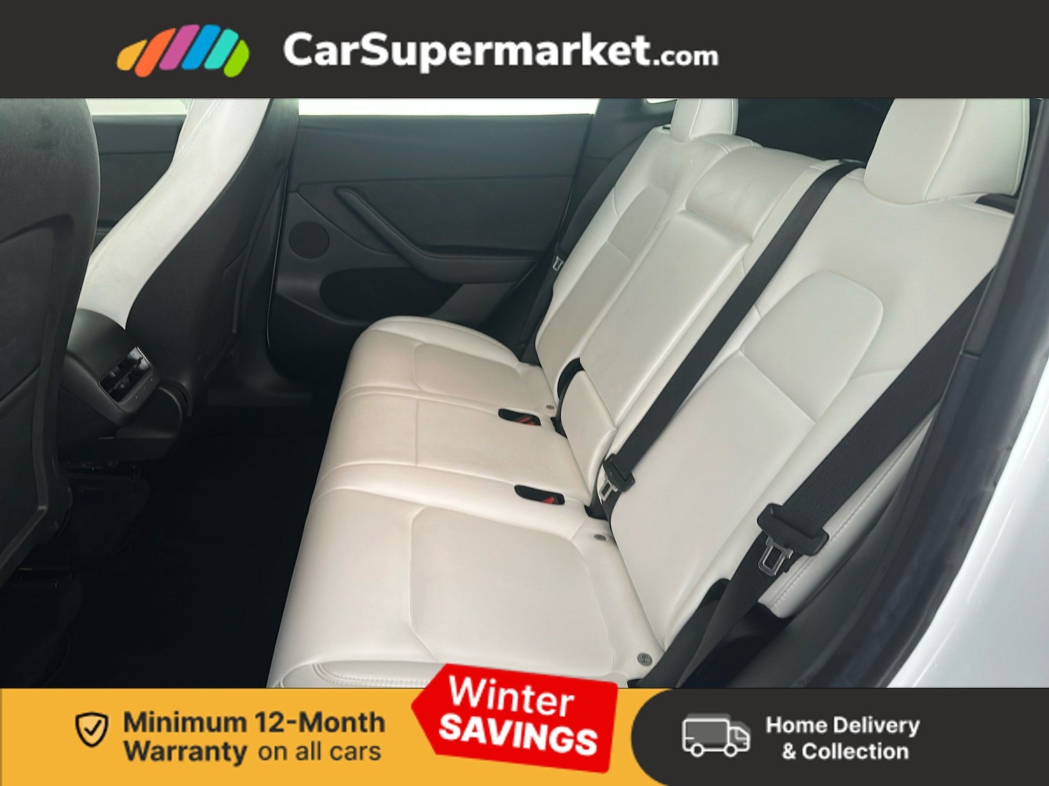 Used Tesla Model Y 2022 for sale - 77286824: Photo 15