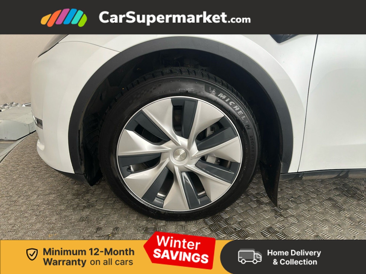 Used Tesla Model Y 2022 for sale - 77286824: Photo 16