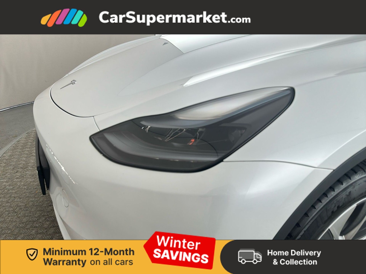 Used Tesla Model Y 2022 for sale - 77286824: Photo 17