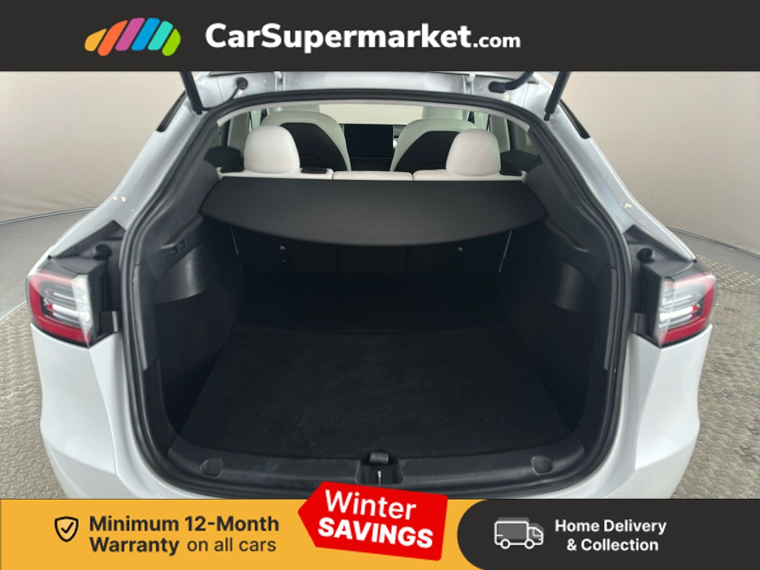 Used Tesla Model Y 2022 for sale - 77286824: Photo 19