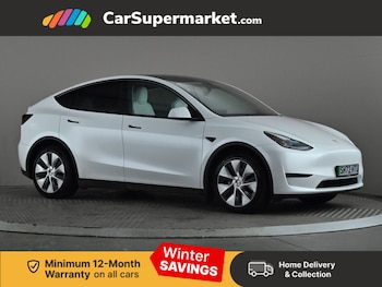 Used Tesla Model Y 2022 for sale - 77286824: Photo