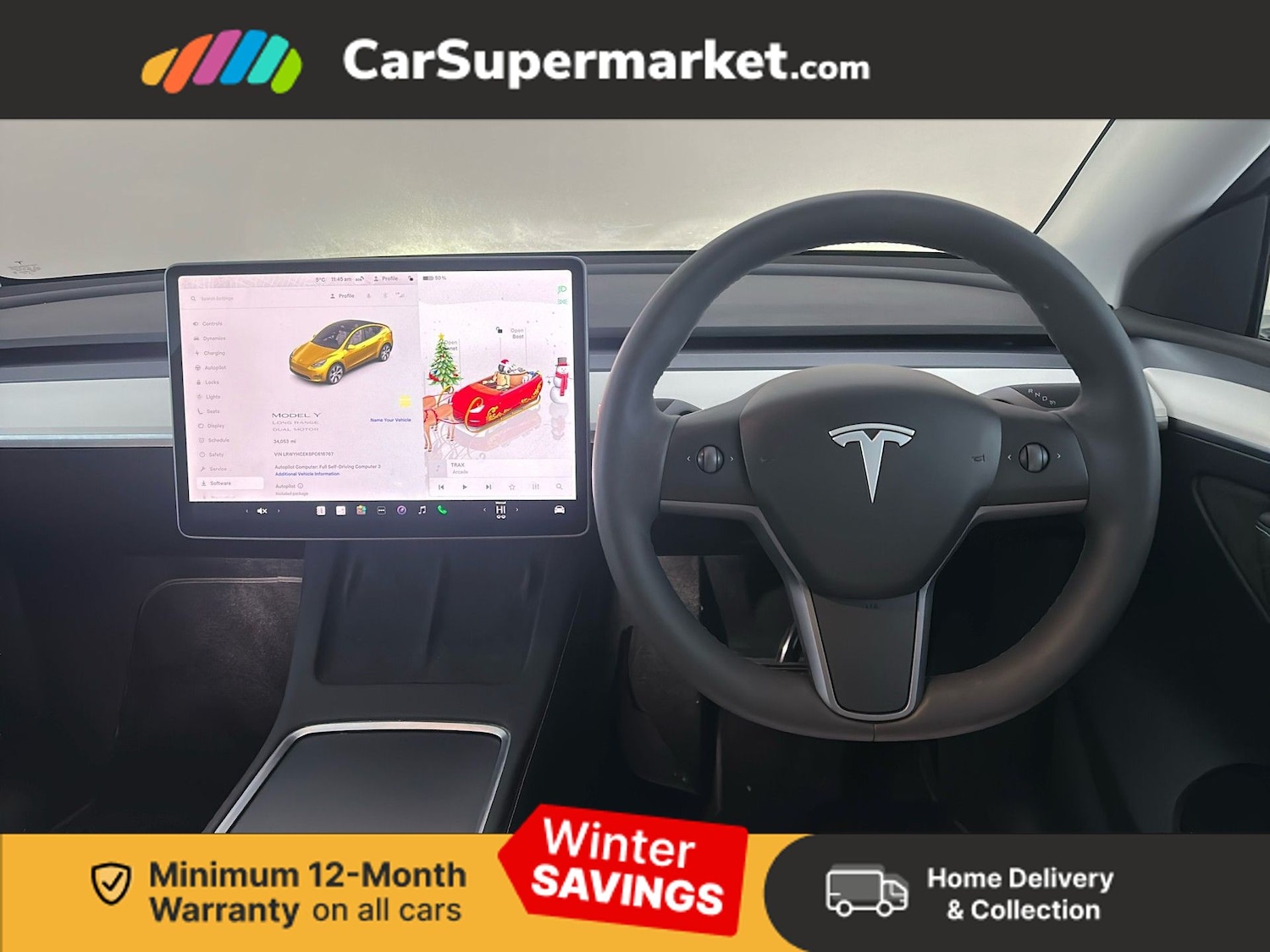 Used Tesla Model Y 2022 for sale - 77286824: Photo 21