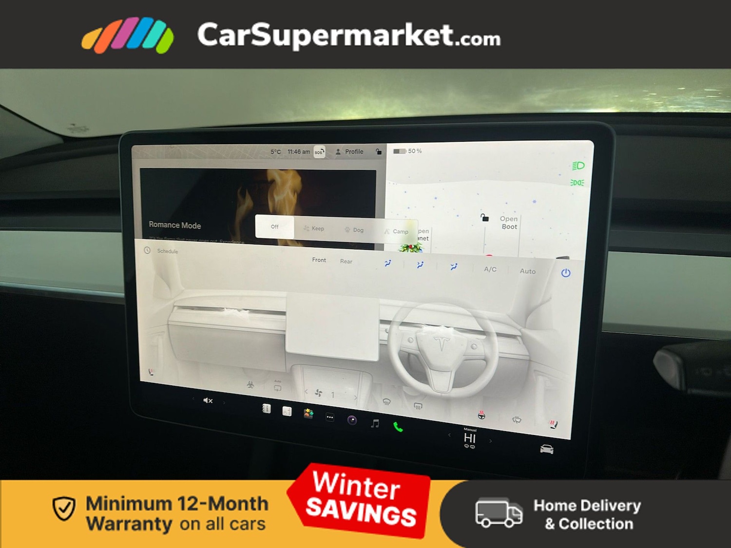 Used Tesla Model Y 2022 for sale - 77286824: Photo 22