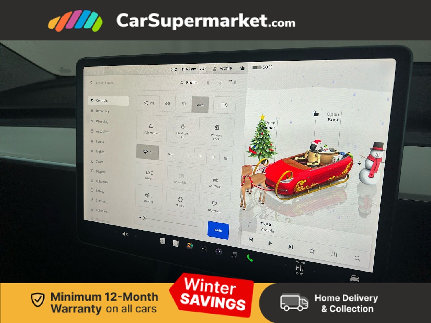 Used Tesla Model Y 2022 for sale - 77286824: Photo 23