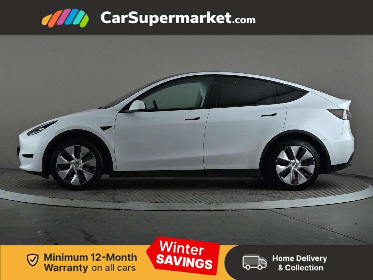 Used Tesla Model Y 2022 for sale - 77286824: Photo 3