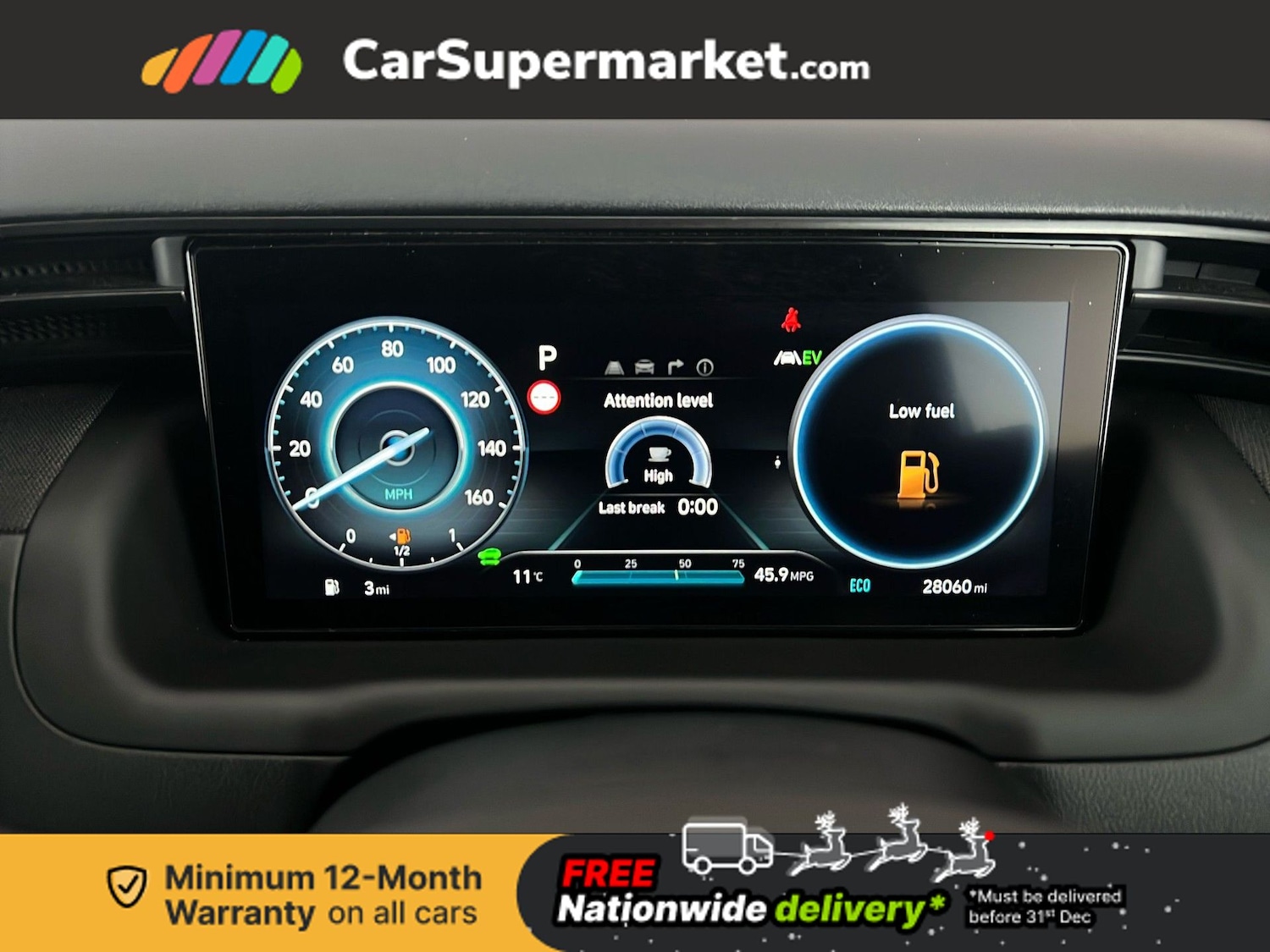 Used Hyundai TUCSON 2022 for sale - 76909606: Photo 16