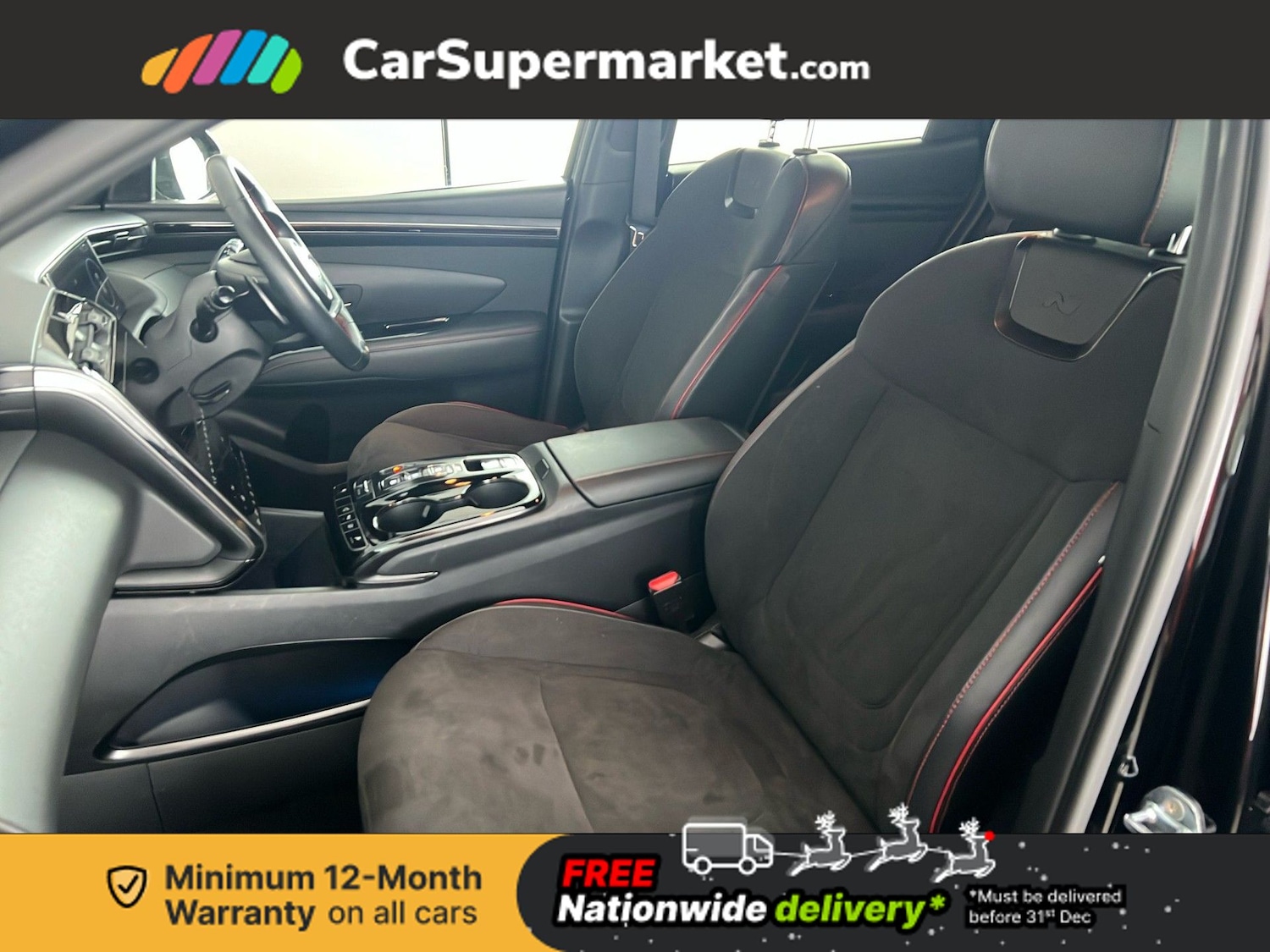 Used Hyundai TUCSON 2022 for sale - 76909606: Photo 18