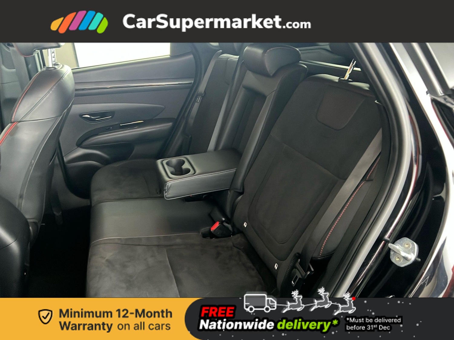 Used Hyundai TUCSON 2022 for sale - 76909606: Photo 19