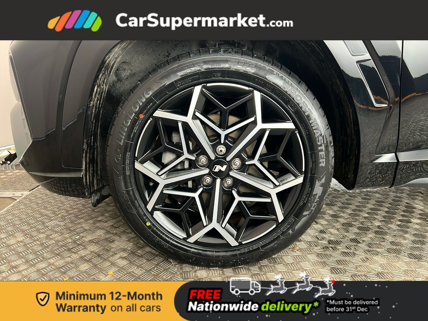 Used Hyundai TUCSON 2022 for sale - 76909606: Photo 20