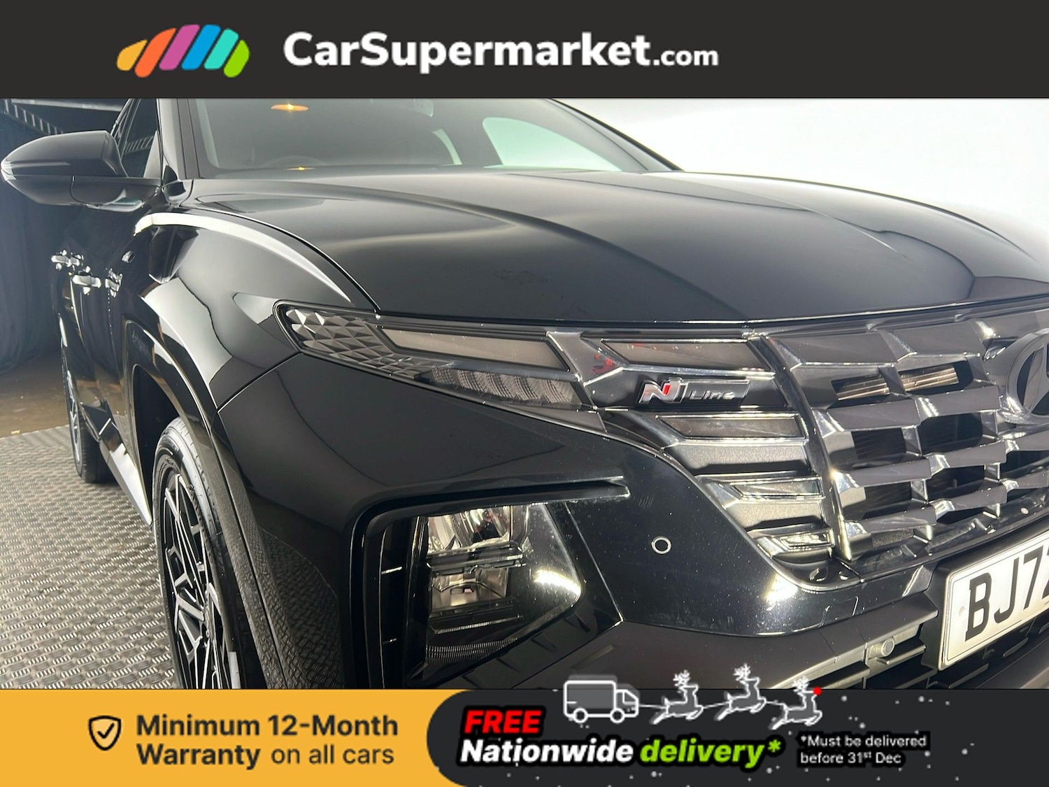 Used Hyundai TUCSON 2022 for sale - 76909606: Photo 21