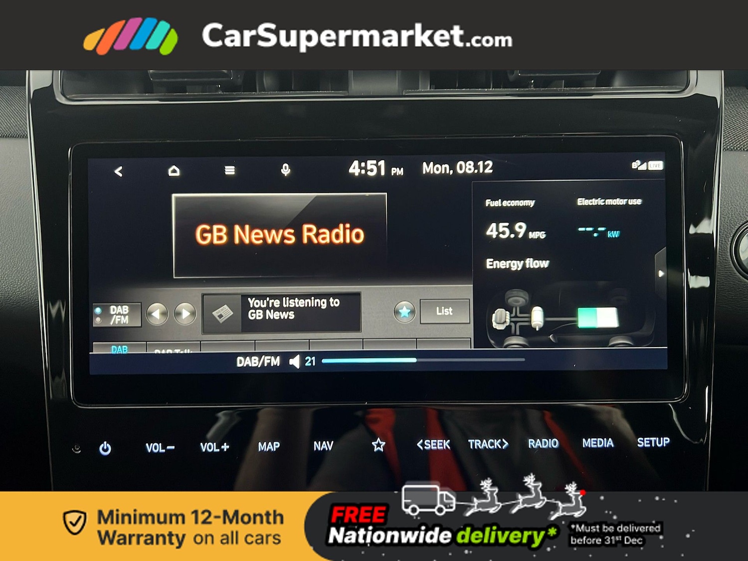 Used Hyundai TUCSON 2022 for sale - 76909606: Photo 26