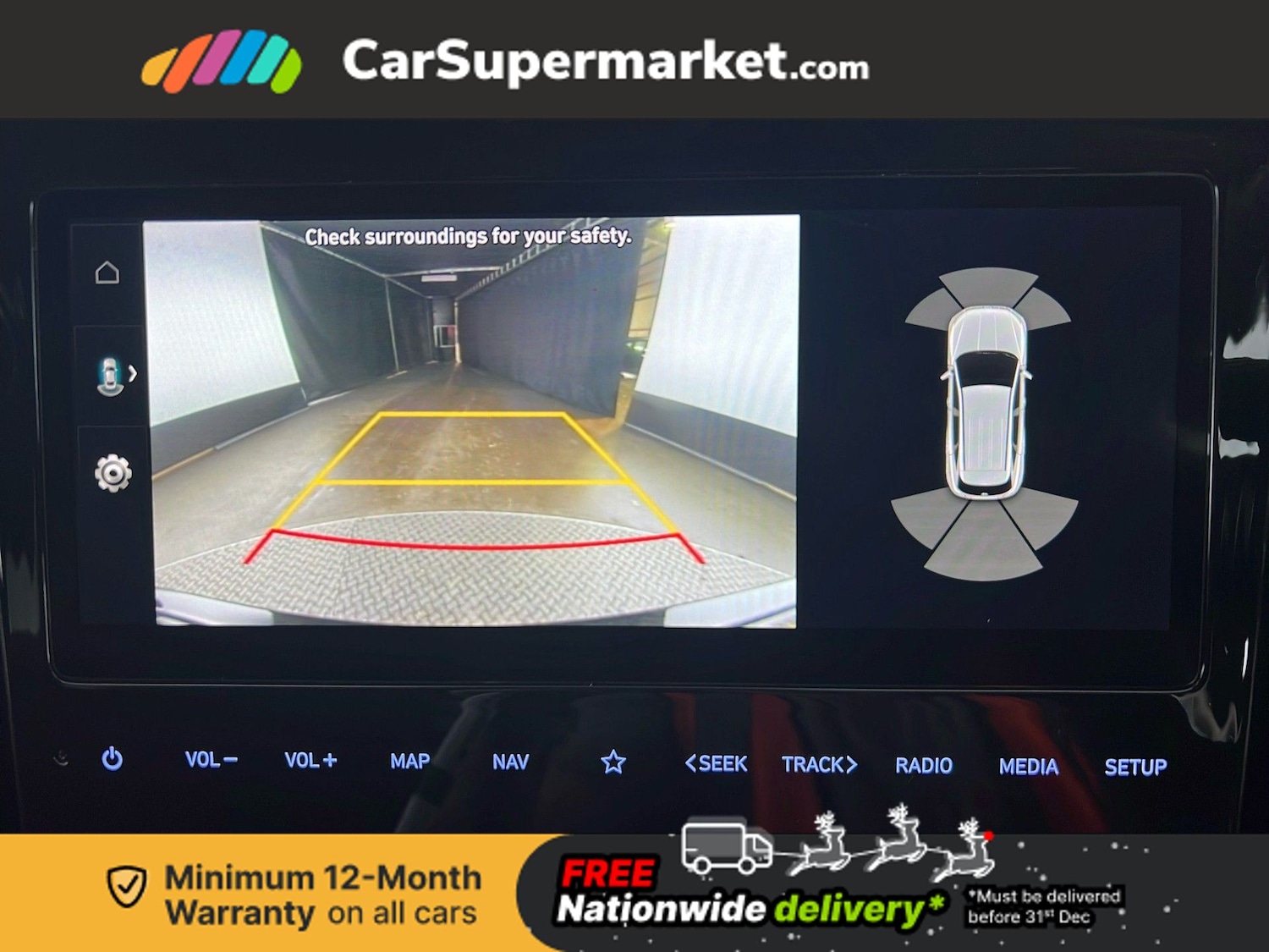 Used Hyundai TUCSON 2022 for sale - 76909606: Photo 27