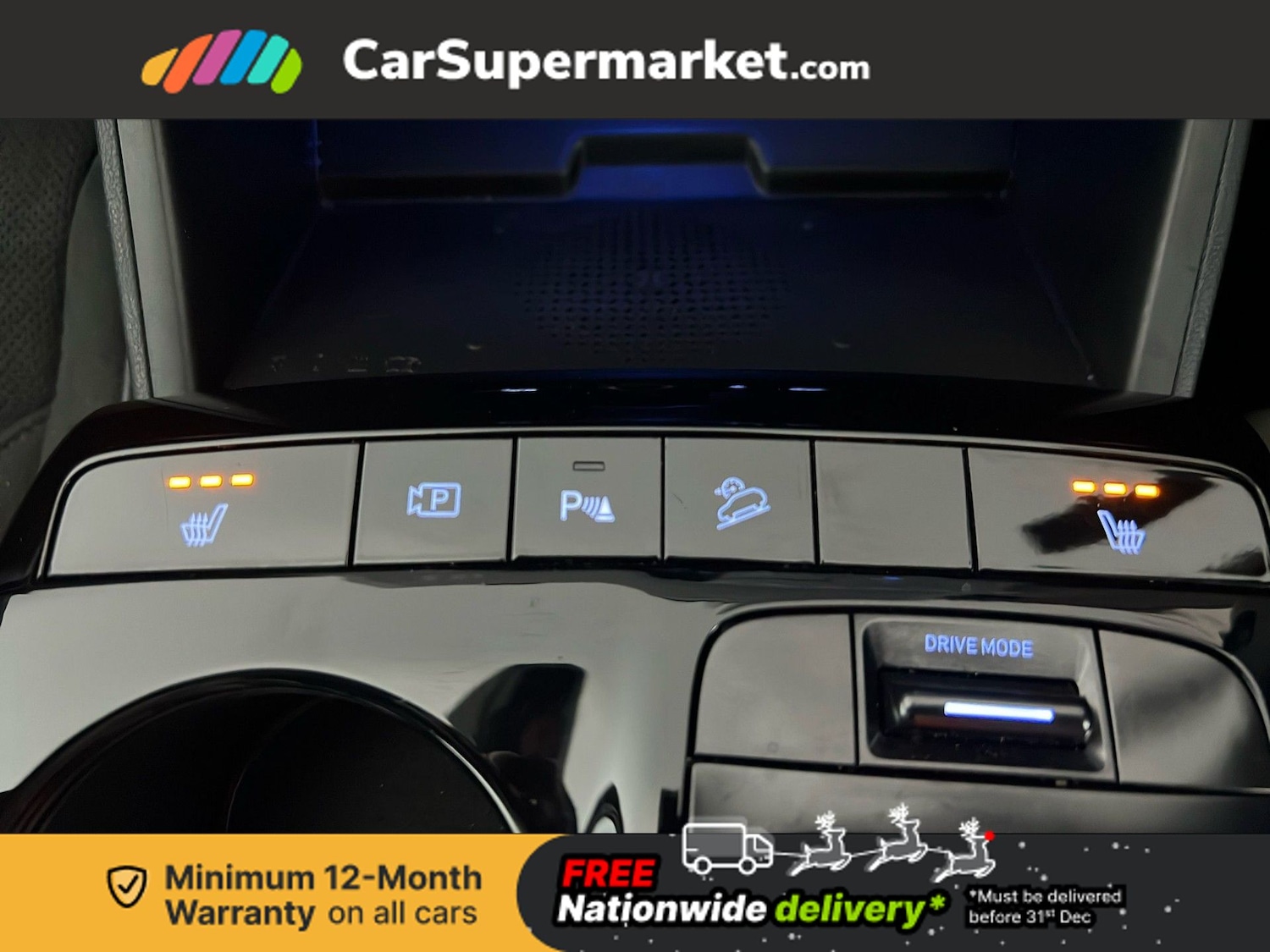 Used Hyundai TUCSON 2022 for sale - 76909606: Photo 28