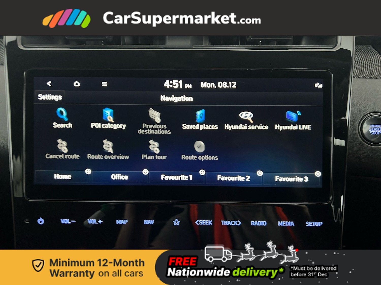 Used Hyundai TUCSON 2022 for sale - 76909606: Photo 29