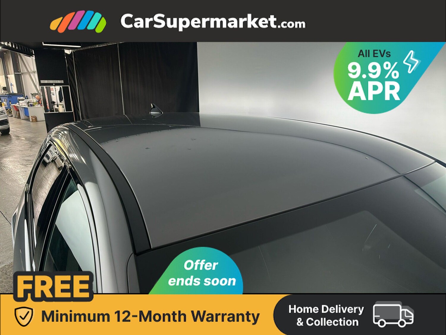 Used Hyundai IONIQ 5 2022 for sale - 76535271: Photo 23