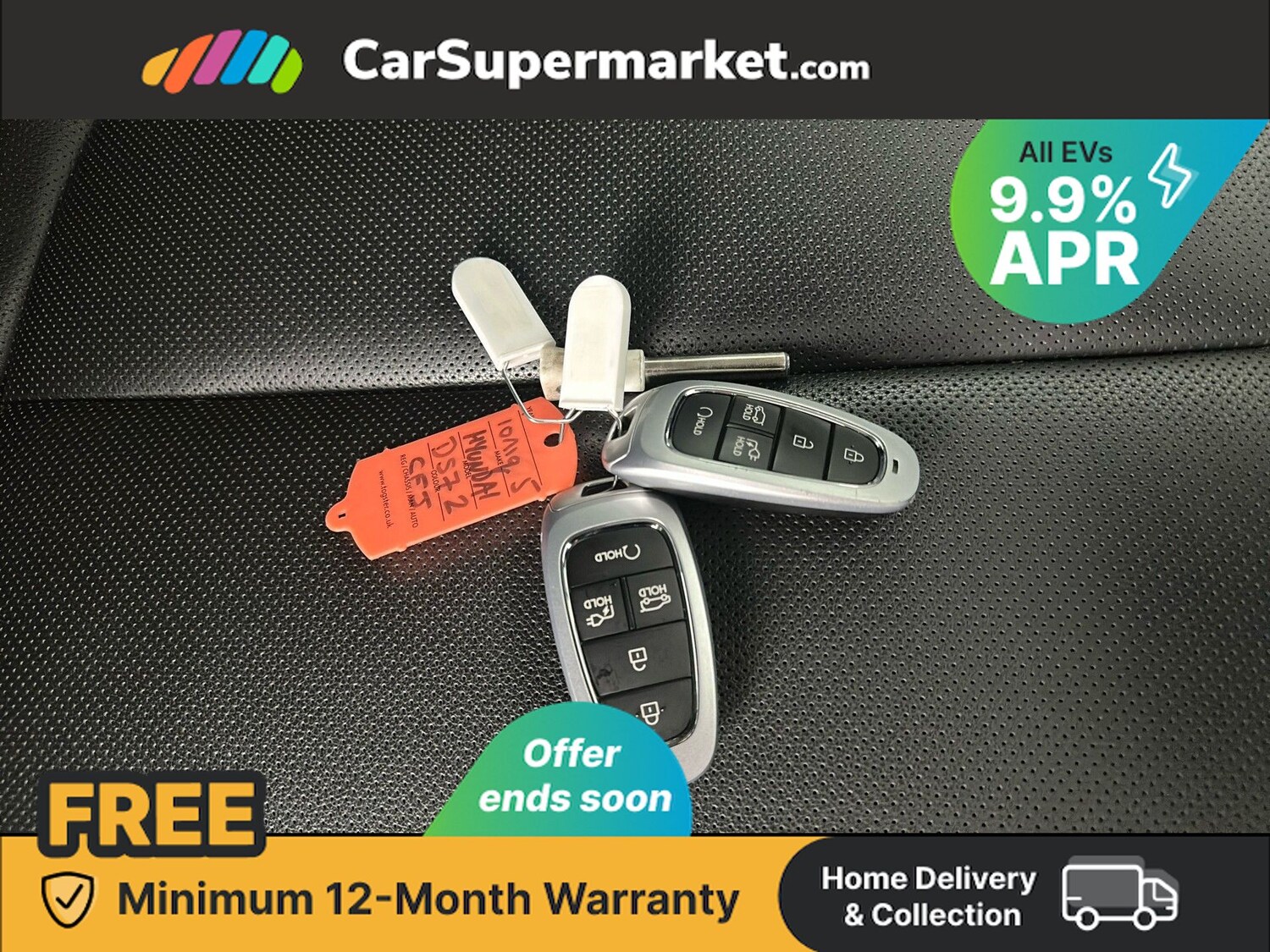 Used Hyundai IONIQ 5 2022 for sale - 76535271: Photo 25