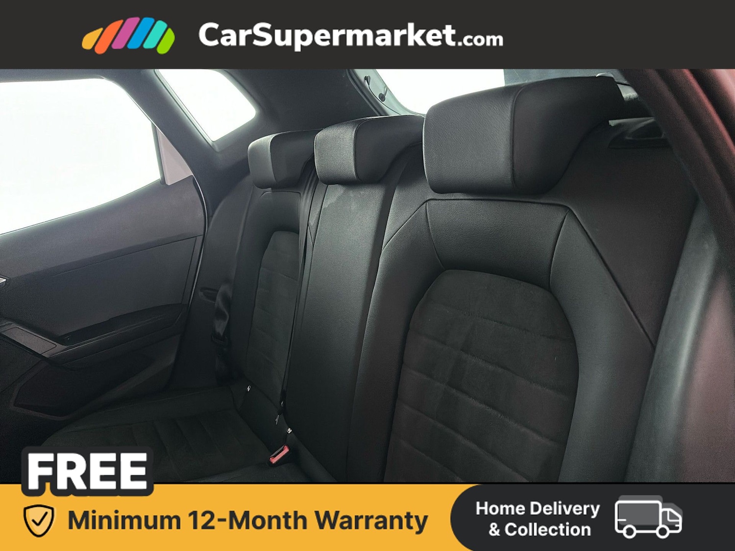 Used SEAT Arona 2023 for sale - 77805193: Photo 18