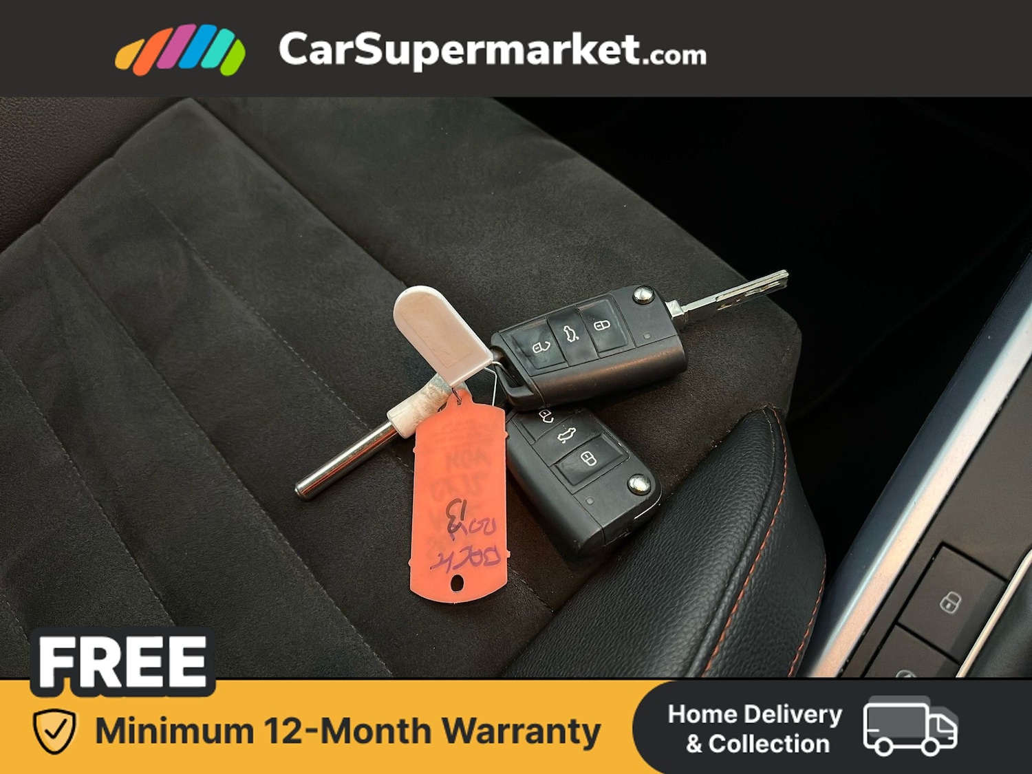 Used SEAT Arona 2023 for sale - 77805193: Photo 23