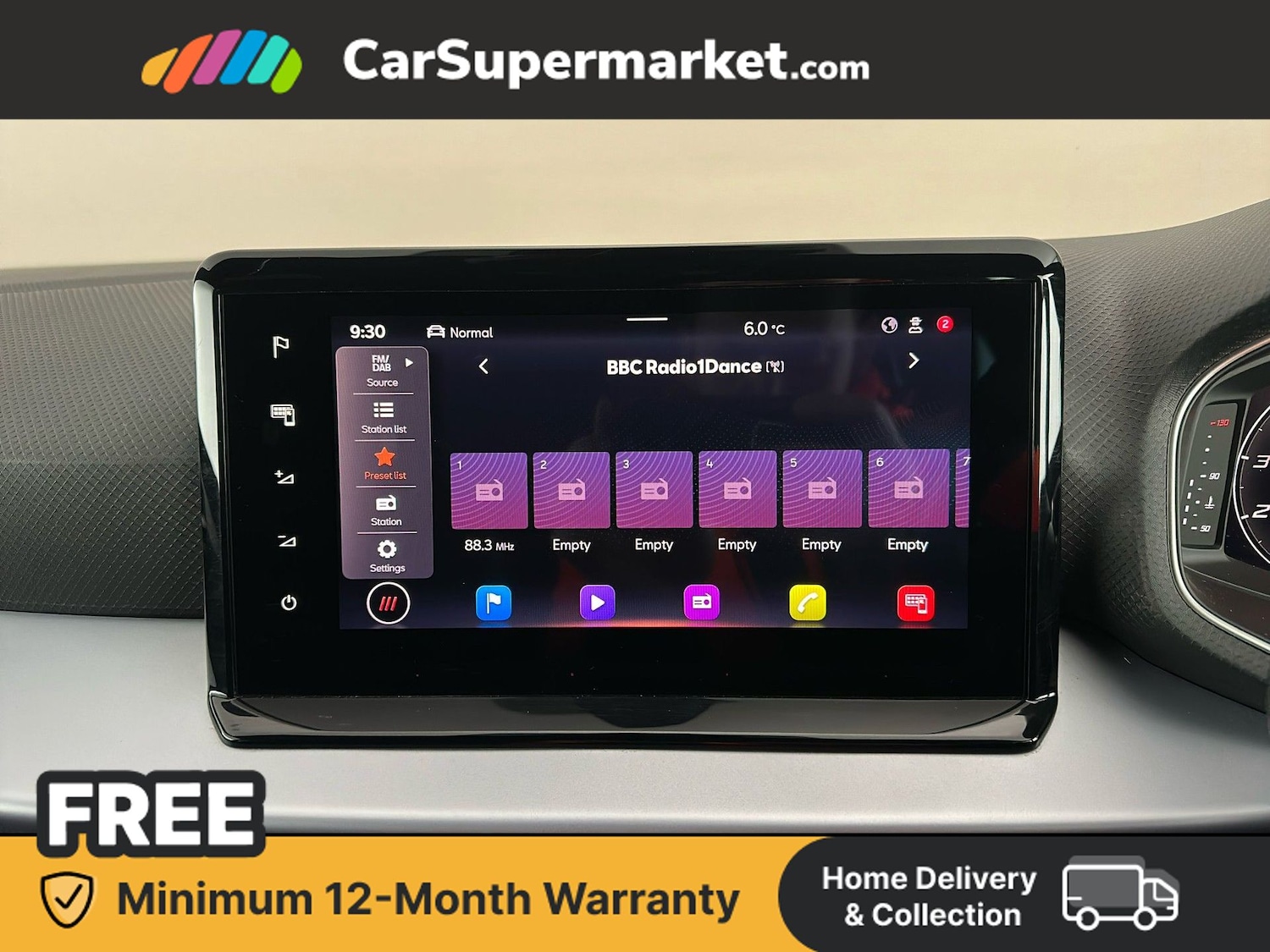 Used SEAT Arona 2023 for sale - 77805193: Photo 25