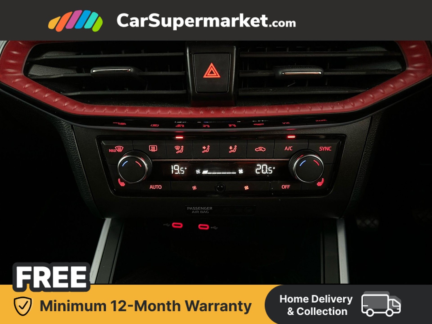 Used SEAT Arona 2023 for sale - 77805193: Photo 28