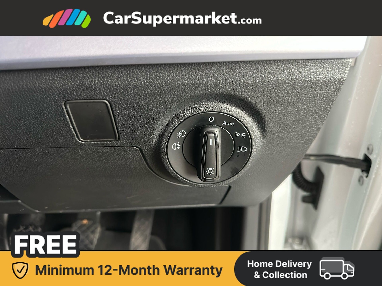 Used SEAT Arona 2023 for sale - 77805193: Photo 31