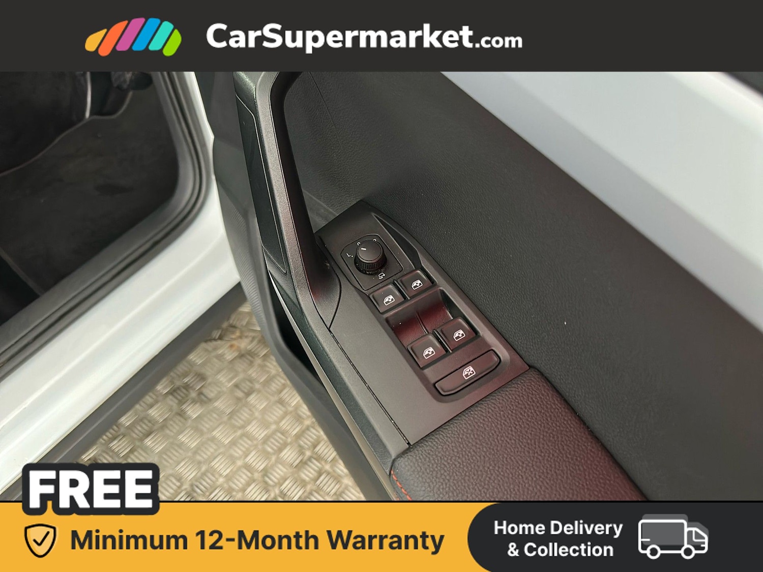 Used SEAT Arona 2023 for sale - 77805193: Photo 32