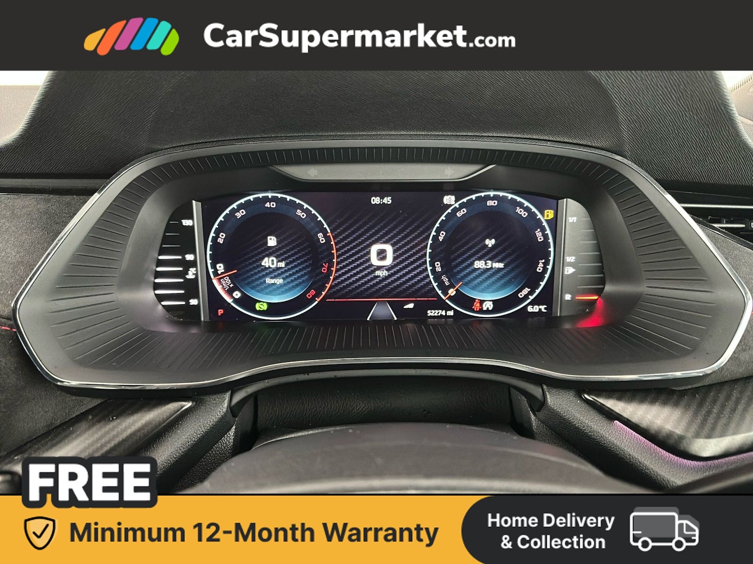 Used Skoda Octavia 2021 for sale - 77540987: Photo 15