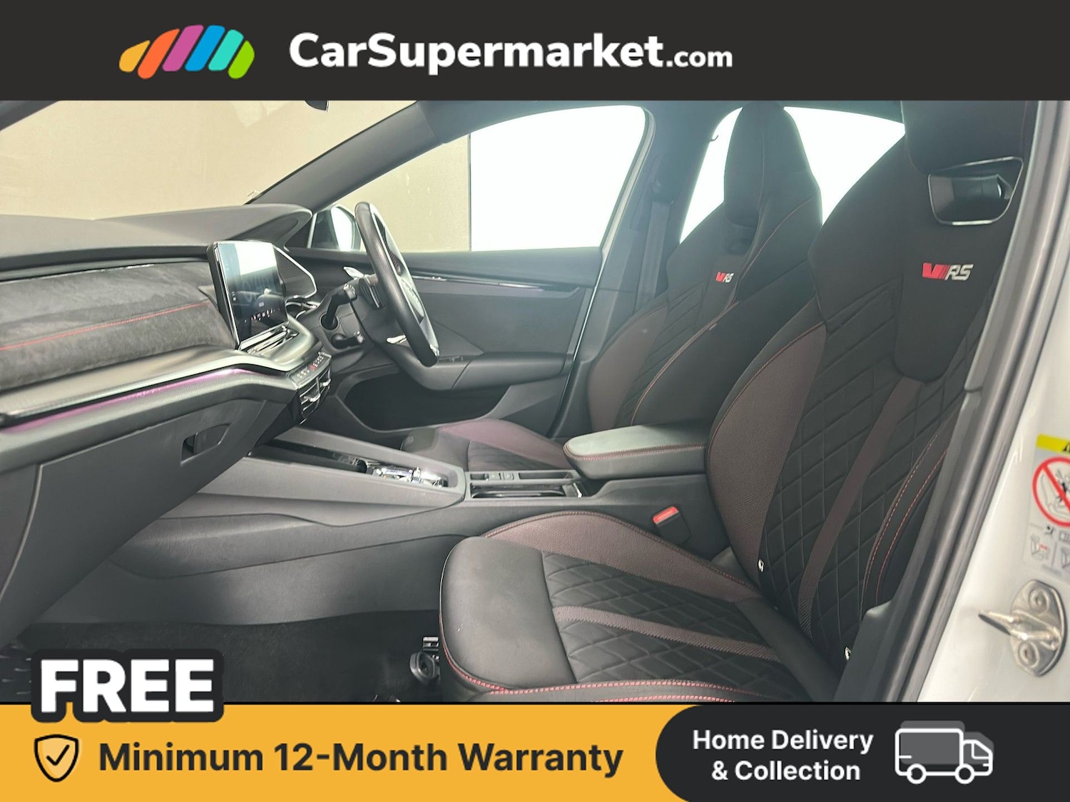 Used Skoda Octavia 2021 for sale - 77540987: Photo 16