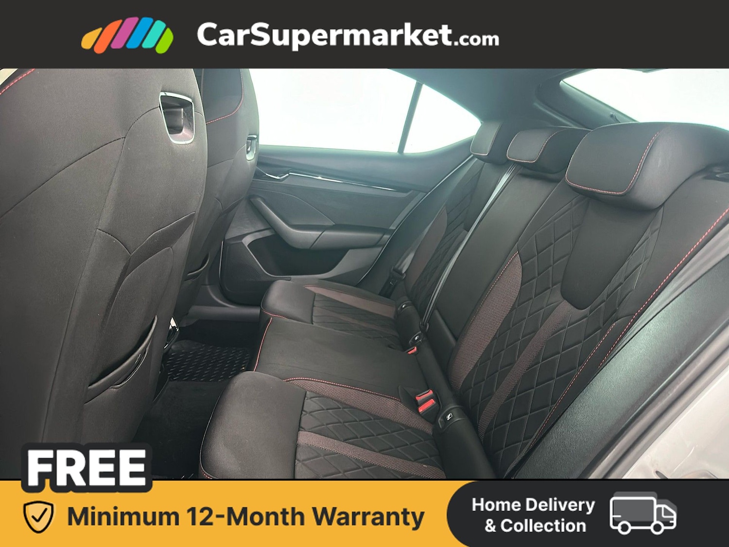 Used Skoda Octavia 2021 for sale - 77540987: Photo 17