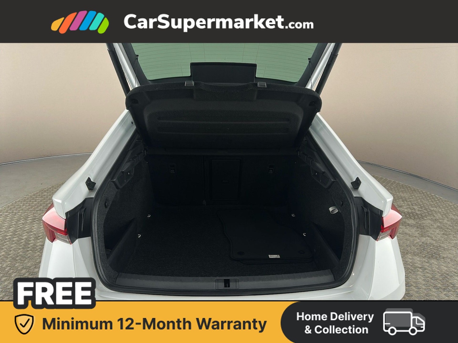 Used Skoda Octavia 2021 for sale - 77540987: Photo 20