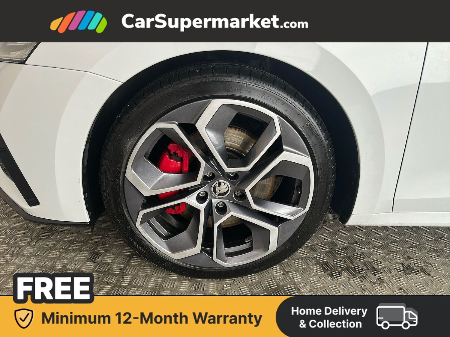 Used Skoda Octavia 2021 for sale - 77540987: Photo 22