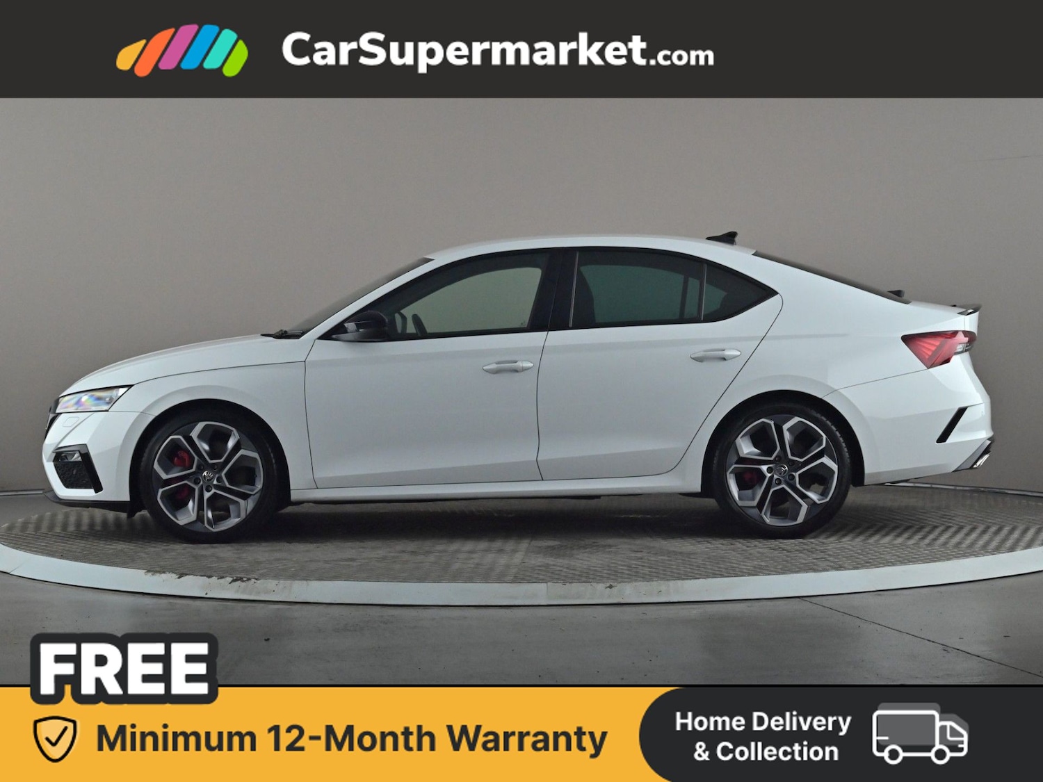 Used Skoda Octavia 2021 for sale - 77540987: Photo 3