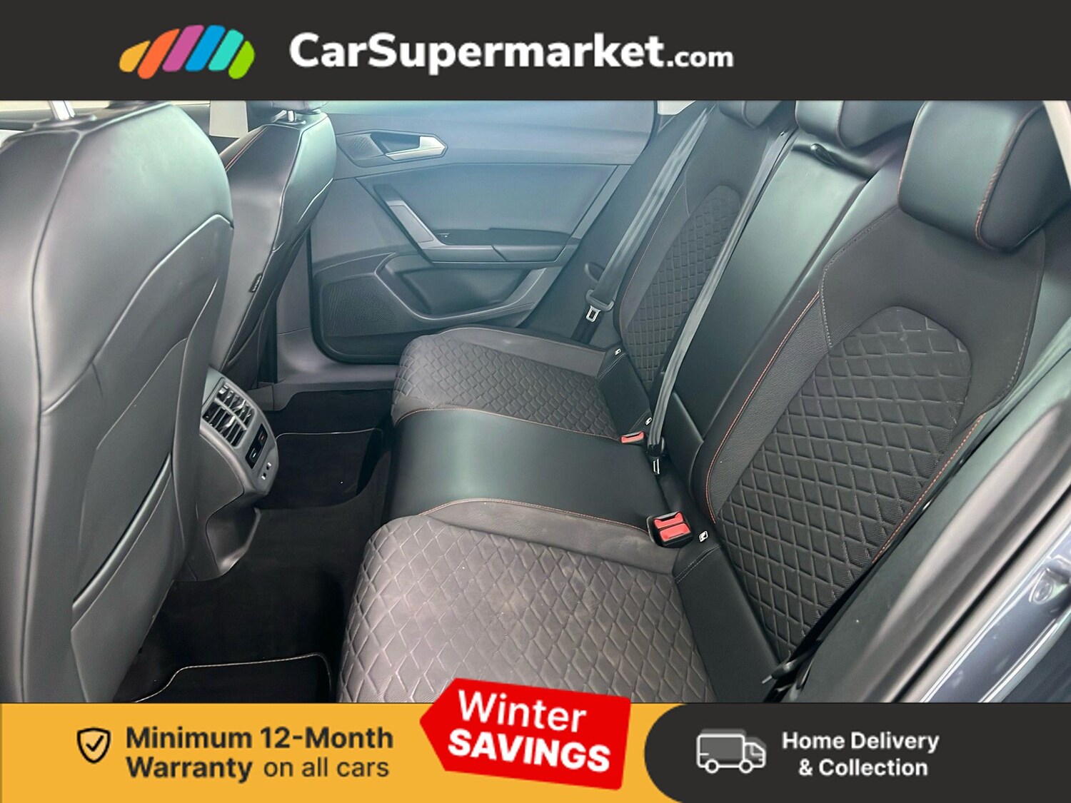 Used SEAT Leon 2021 for sale - 77139124: Photo 19