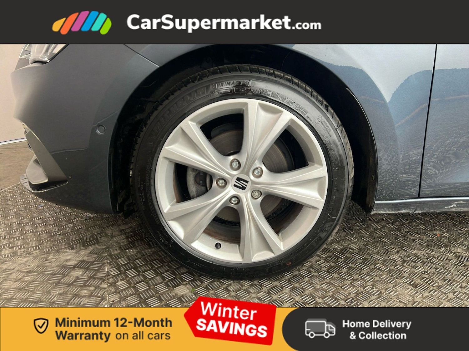 Used SEAT Leon 2021 for sale - 77139124: Photo 20