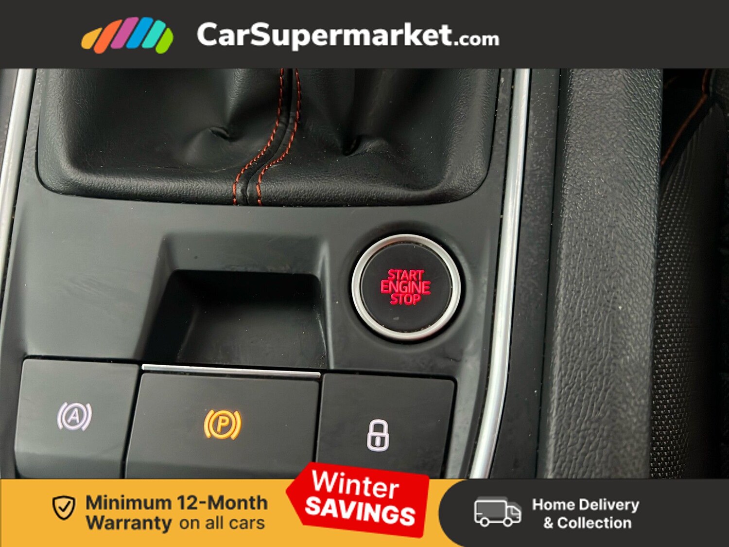 Used SEAT Leon 2021 for sale - 77139124: Photo 25